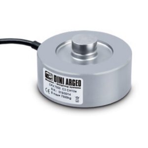 CPX SERIES LOW PROFILE LOAD CELLS, from 250 to 100.000kg