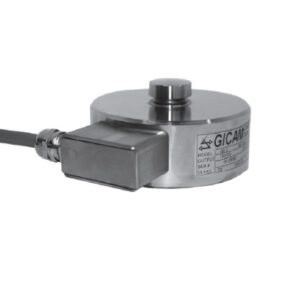 Compression load cell ME1, from 250 to 100.000kg