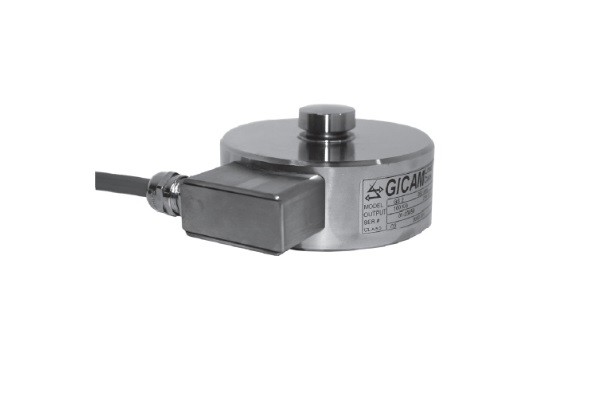 Compression load cell ME1