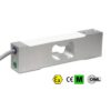 PG SERIES SINGLE POINT LOAD CELLS, C6 CLASS