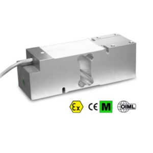 SPM SERIES SINGLE POINT LOAD CELLS, from 100 to 500kg