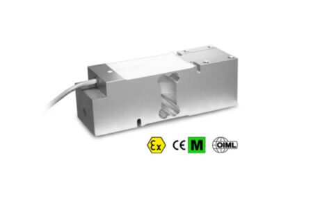 SPM SERIES SINGLE POINT LOAD CELLS