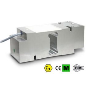 SPN SERIES SINGLE POINT LOAD CELLS, from 300 to 750kg