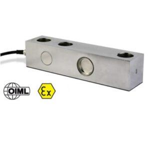 SBX-1KL SERIES SHEAR BEAM LOAD CELLS, 10000kg