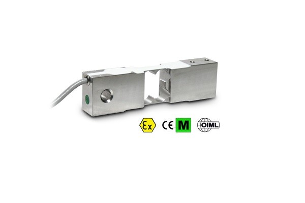PSW SERIES SINGLE POINT STAINLESS STEEL LOAD CELLS