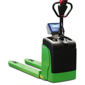 Bilancia per pallet tipo ELWL “LOGISTIC fino a 1200kg
