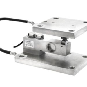 WEEGCELLEN  ASSEMBLY KITS VOOR SHEAR BEAM LOAD CELLS