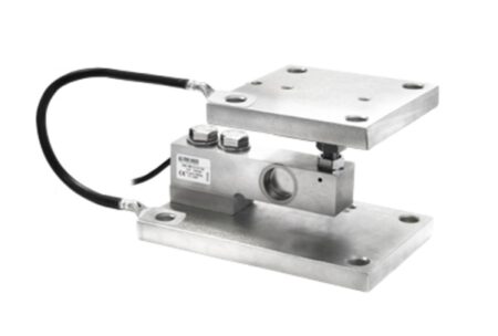 WEEGCELLEN ASSEMBLY KITS VOOR SHEAR BEAM LOAD CELLS
