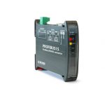 Moduly Fieldbus pre priemyselnú automatizáciu