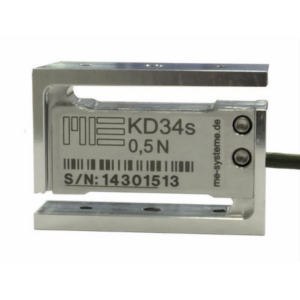 Trek- en Druk Loadcell KD34S