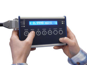 data logger GSV-2MSD-DI