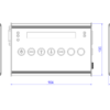 data logger GSV-2MSD-DI