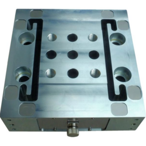 Senzor de forță pe 3 axe K300D3 ± 50 kN, ± 100 kN, ± 200 kN