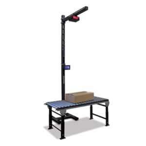 iDimension Plus XL Volume and Weighing System