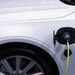 Data-acquisitie systemen voor elektrische voertuigen