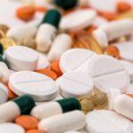 Weegsystemen voor het wegen van tabletten