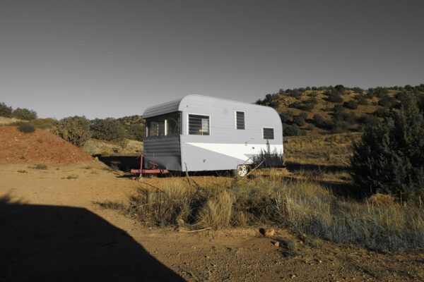 Wielweegschalen voor Caravans