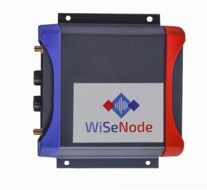 Internet de las Cosas